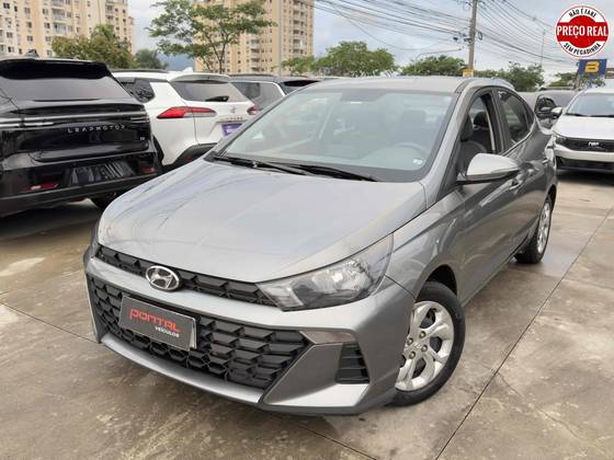 HYUNDAI HB20S 1.0 12V FLEX COMFORT PLUS MANUAL HYUNDAI HB20S 1.0 12V FLEX COMFORT PLUS MANUAL
